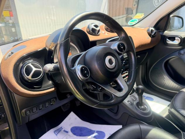 SMART FORTWO PERFECT 2018 - OCCASIONE IMPERDIBILE! - Foto 7