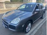 PORSCHE Cayenne 4.5 cat Turbo rif. 23844989