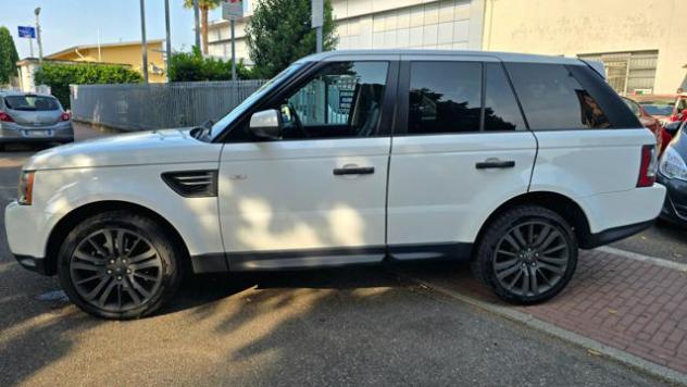 LAND ROVER Range Rover Sport 3.0 SDV6 SE 245 CV rif. 23927537 - Foto 3