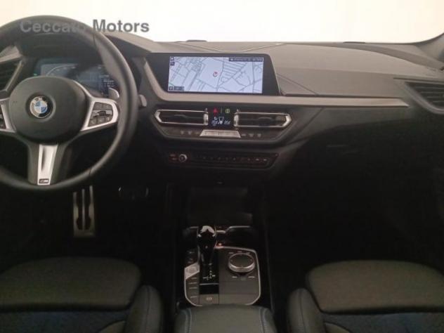 BMW 118 d 5p. Msport rif. 21273780 - Foto 9