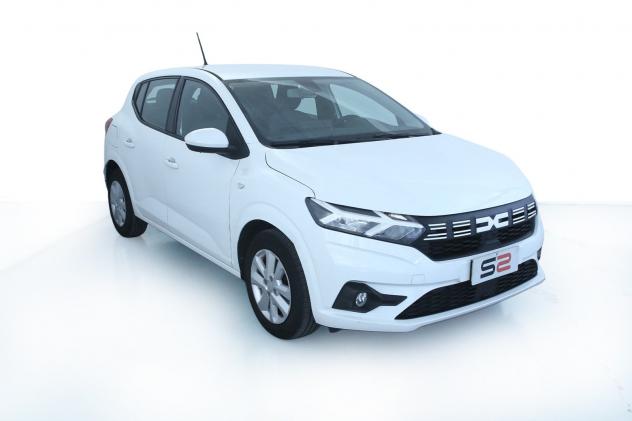 Dacia Sandero 1.0 SCe STREETWAY EXPRESSION Fari FULL LED Y-shape/Sensori di parcheggio posteriori - Foto 3