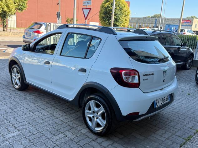 Dacia Stepway 900 TCe 12V 90CV Prestige - Foto 2
