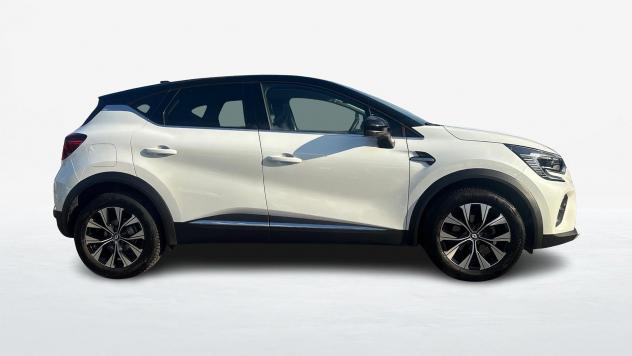 Renault Captur 1.0 tce Techno Gpl 100cv - Foto 4