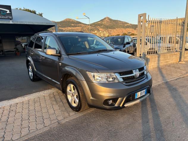 Fiat Freemont 2.0 Multijet 140 CV - Foto 4