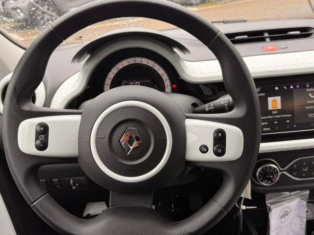 Renault Twingo Electric Twingo III Electric Twingo 22kWh Equilibre - Foto 10