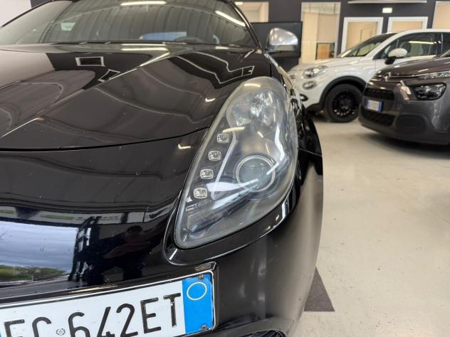 Alfa Romeo Giulietta 1750 TBi Quadrifoglio Verde - Foto 6