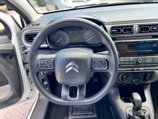 Citroën C3 PureTech 82 Feel / OK NEOPATENTATI - Foto 9