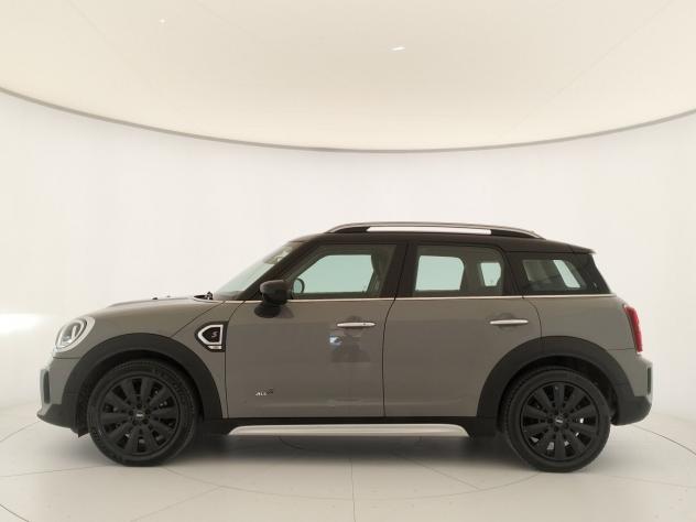 MINI Cooper SD Countryman 2.0 All4 auto - Foto 8