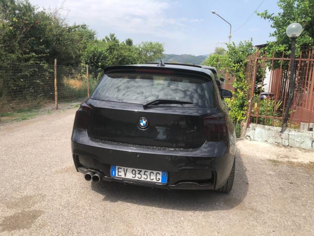 Bmw 118 120d CoupMsport Motore Rifatto - Foto 2