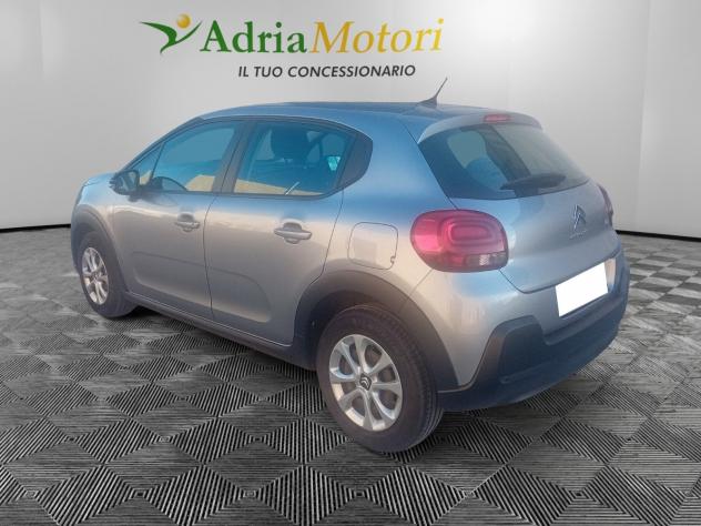 Citroën C3 C3 1.2 puretech Feel s&s 83cv neopatentati my18 - Foto 3