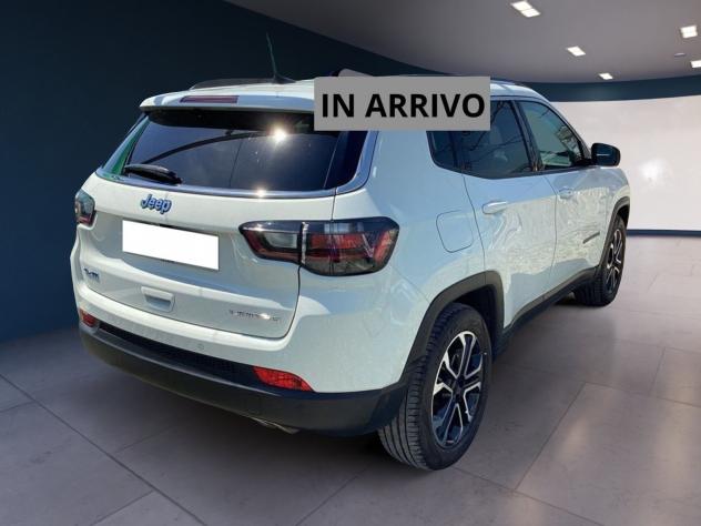 Jeep Compass 4xe 1.3 T4 PHEV 190cv Limited 4xe Auto - Foto 3