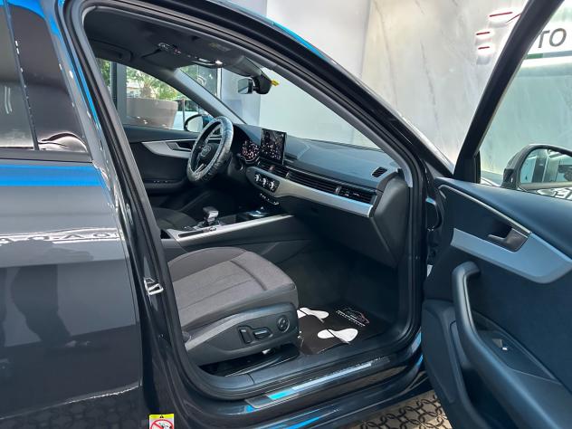 Audi A4 35 TDI/163 CV S tronic Business Advanced - Foto 8