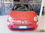 FIAT 500 1.0 Hybrid Red rif. 23813710