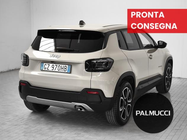 Jeep Avenger 1.2 Turbo Summit - Foto 3