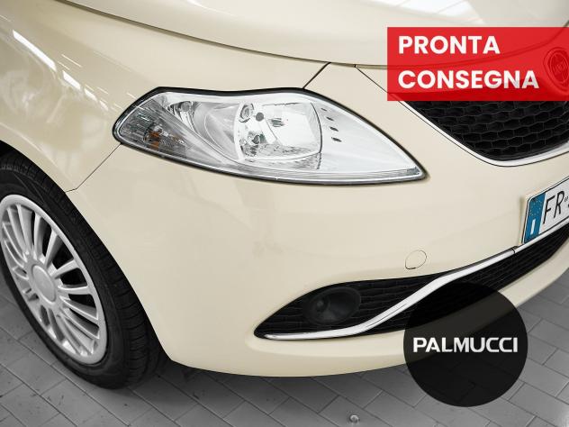 Lancia Ypsilon 1.2 69cv Gold - Foto 7