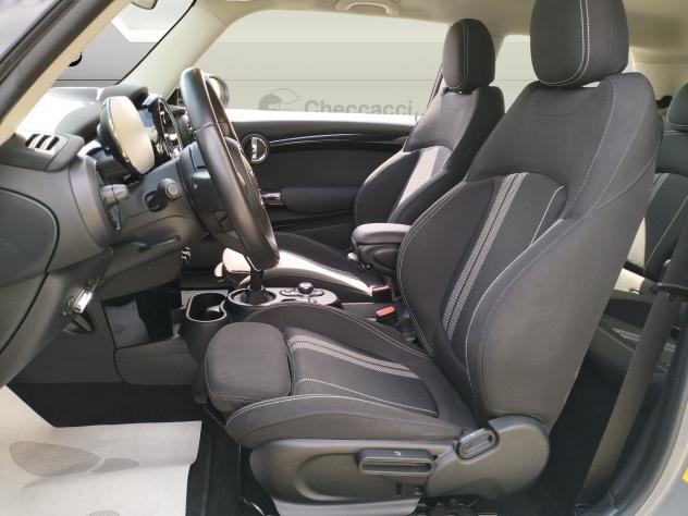 MINI Cooper SE 2022 Full Electric 3p Classic auto IVA ESPOSTA *22.000 KM* - Foto 9