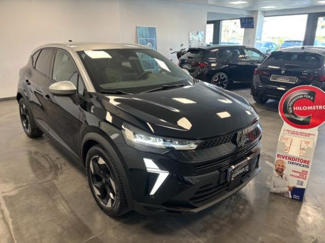 RENAULT Captur 1.0 Benzina Techno StraFull rif. 23820492