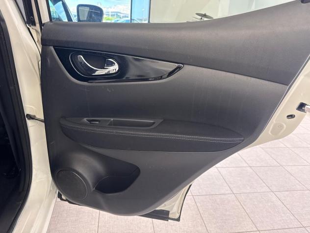 Nissan Qashqai 1.6 dCi automatica 131cv - Foto 10