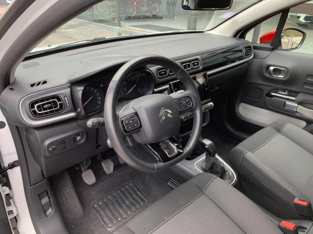 Citroen C3 PureTech 83 S&S Shine ANCHE X NEOPATENTATI - Foto 9