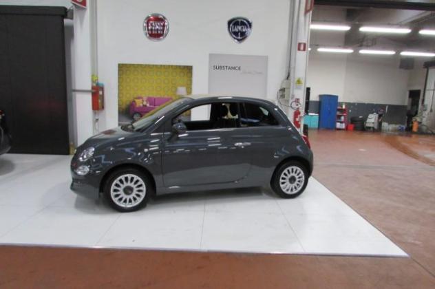 FIAT 500C 1.2 Dualogic Lounge rif. 24216191 - Foto 5