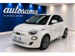 FIAT 500e Berlina 42 kWh - Km.9.940 rif. 24133893