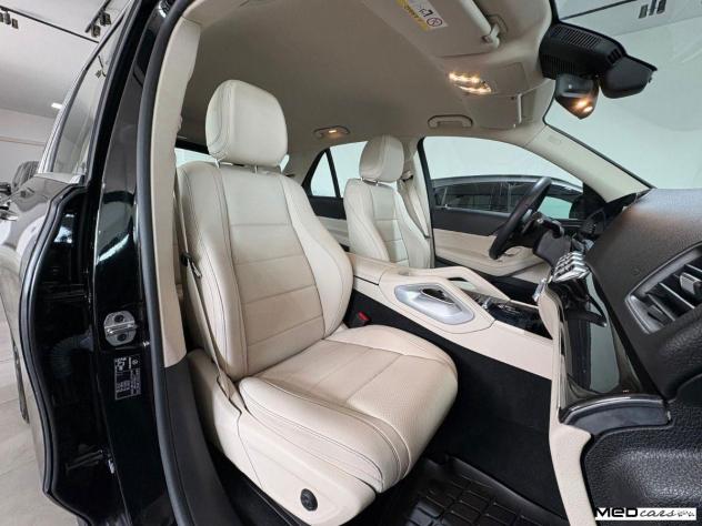 MERCEDES - GLE - 300 d 4Matic Mild Hybrid Sport - Foto 10