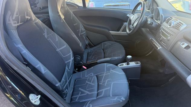 Smart ForTwo 800 33 kW cabrio passion cdi - Foto 9