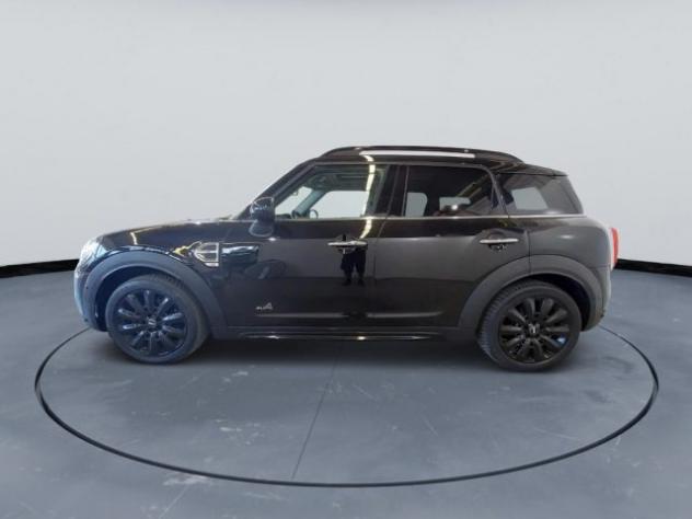 MINI Countryman 1.5 Cooper Countryman ALL4 Automatica Tetto rif. 24138664 - Foto 7