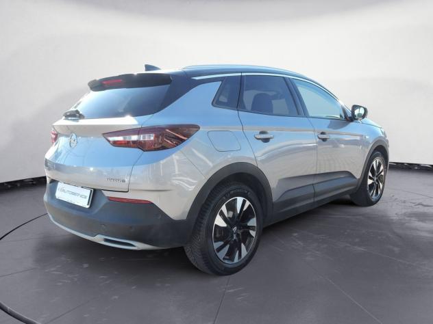 Opel Grandland X 1.5 Ecot Diesel 130cv Innovation S&S AT6 - Foto 4