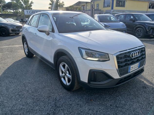 Audi Q2 30 TFSI Business - Foto 3