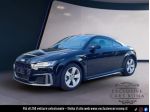 AUDI TT 40 TFSI S tronic S line SLine rif. 22973140
