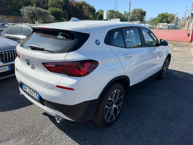 Bmw X2 sDrive 18d Msport - Foto 4