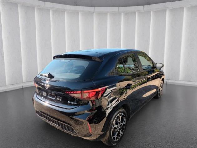 MG MG3 1500 COMFORT 116CV NAV CARPLAY PDC ITALIA rif. 24149475 - Foto 5