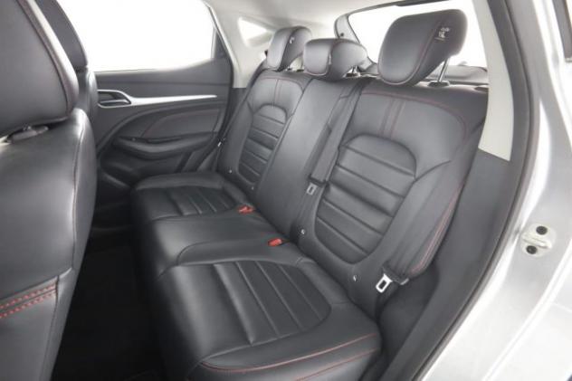 MG ZS ZS 1.5 VTi-tech Luxury rif. 23760317 - Foto 3