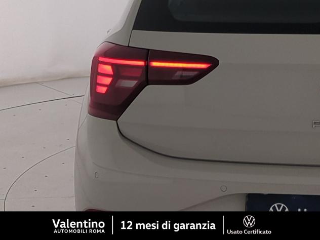 Volkswagen Polo 1.0 TSI Life - Foto 9