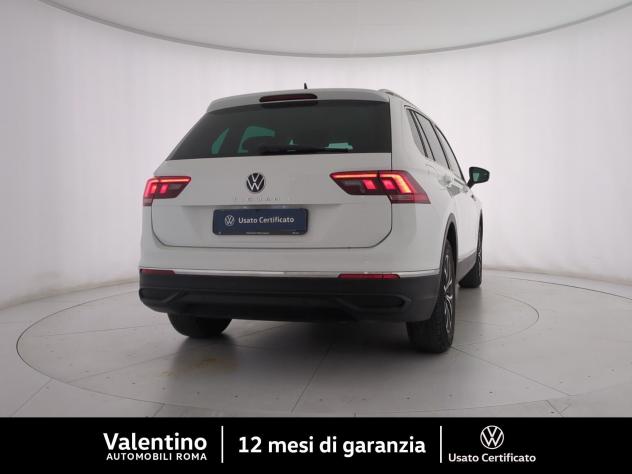 Volkswagen Tiguan 1.5 TSI DSG ACT Life - Foto 3