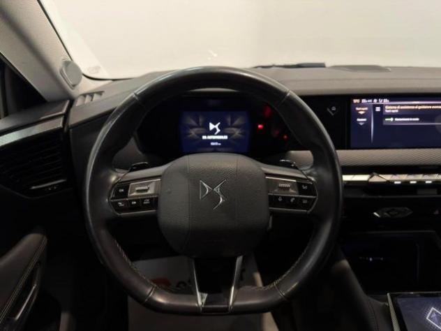 DS AUTOMOBILES DS 4 E-Tense rif. 23782945 - Foto 8