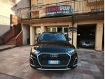 Audi Q5 40 TDI 204 CV Quattro S-Line S-tronic