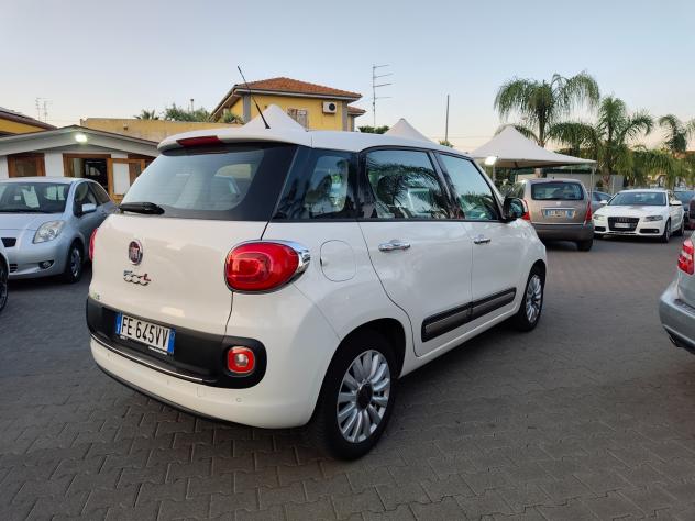 Fiat 500L 1.3 Multijet 95 CV Lounge affareee - Foto 6