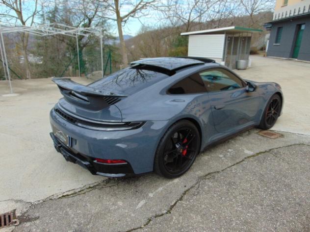 PORSCHE 911 (992) 911 Carrera 4 GTS - Foto 5