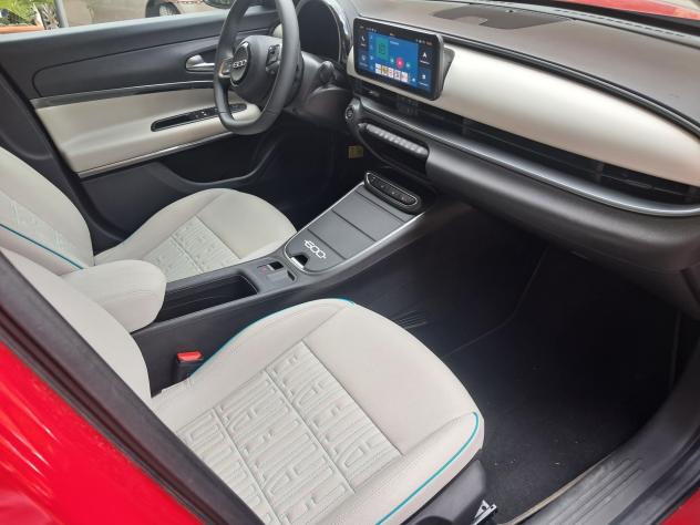 Fiat 600 Hybrid 136 CV DCT MHEV La Prima - Foto 4