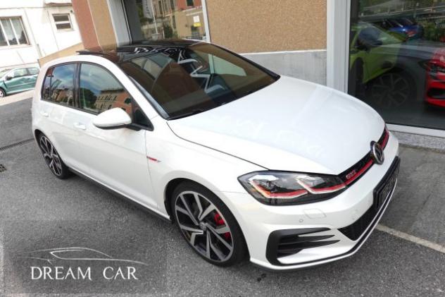 VOLKSWAGEN Golf GTI Performance 2.0 245CV DSG 5p. TETTO-PELLE-19" rif. 22511814 - Foto 7