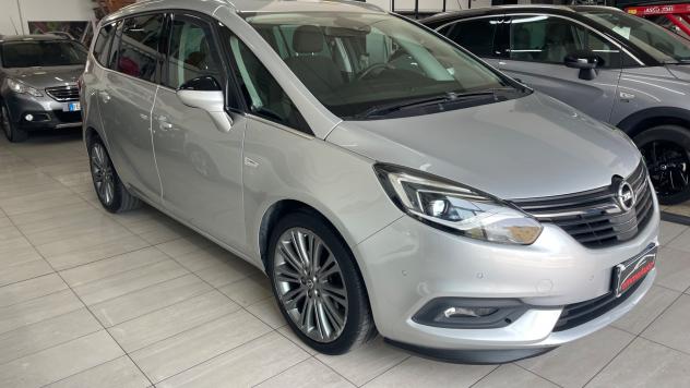 Opel Zafira 1.6 CDTi 134CV 7POSTI Innovation - Foto 3