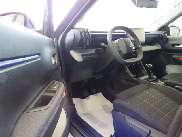 Citroën C3 Turbo 100 cv Manuale PLUS - Foto 6