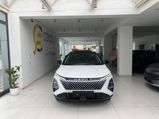 OMODA 5 Omoda 5 1.6 TGDI 147CV aut. Premium DA€289,00 rif. 24224970 - Foto 6