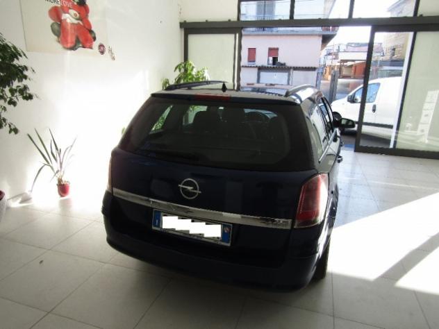OPEL Astra 1.7 CDTI 80CV Station Wagon Enjoy rif. 20698801 - Foto 4