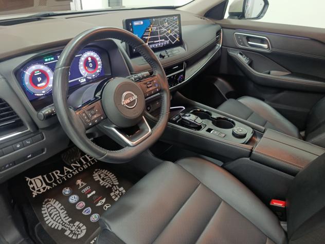 Nissan X-Trail e-Power e-4orce 4WD 5 posti Tekna - Foto 9
