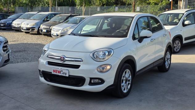 Fiat 500X 1.3 MultiJet 95 CV - Foto 2