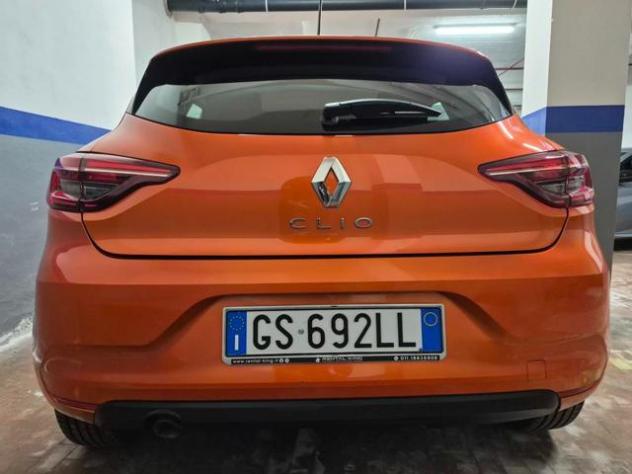RENAULT Clio SCe 65 CV 5 porte Equilibre rif. 23680789 - Foto 9