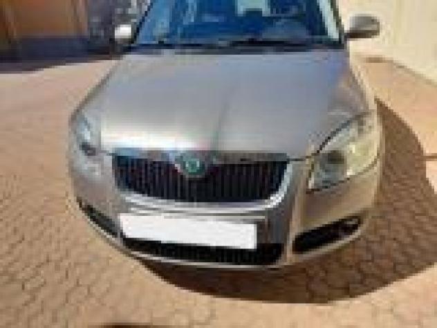 SKODA Fabia 1.2 rif. 23809544 - Foto 4